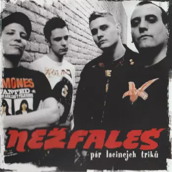 Nežfaleš: Pár Lacinejch Triků