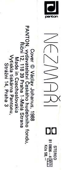 MC Nezmaři: Nezmaři