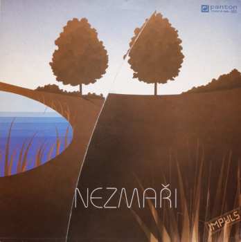 LP Nezmaři: Nezmaři