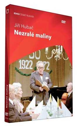 Album Film: Nezralé maliny