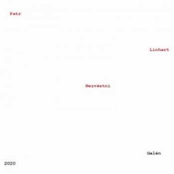 Album Petr Linhart: Nezvěstní