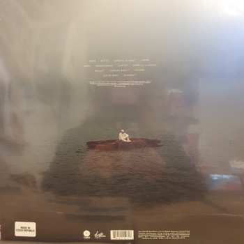 2LP NF: Hope