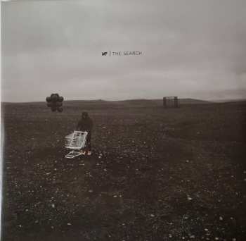 2LP NF: The Search CLR | LTD