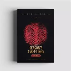 N.Flying: 2022 Season's Greetings