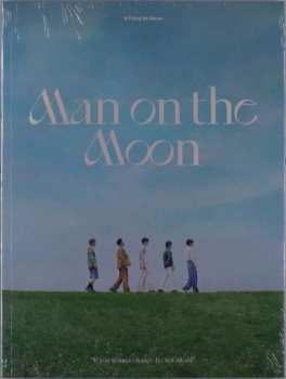 CD N.Flying: Man On The Moon