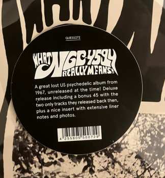 LP/SP NGC-4594: What NGC-4594 Really Means!