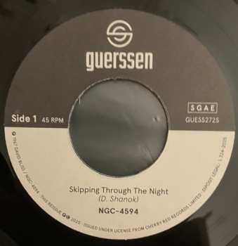 LP/SP NGC-4594: What NGC-4594 Really Means!