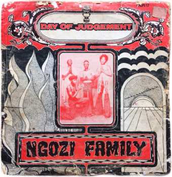 Album Ngozi Family: Day Of Judgement
