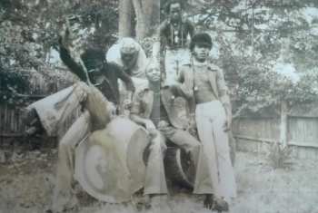 LP Ngozi Family: Day Of Judgement