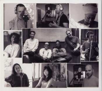 CD Nguyên Lê: Songs Of Freedom
