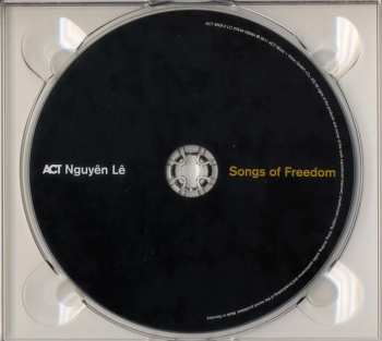 CD Nguyên Lê: Songs Of Freedom