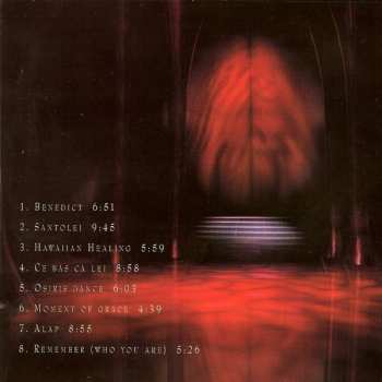 CD Nhanda Devi: Bridge To Isis