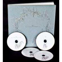 4CD/Doos Nhor: Towards A Light That Dwells Within The Trees LTD