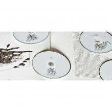 4CD/Doos Nhor: Towards A Light That Dwells Within The Trees LTD