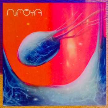Album Ni Moya: Ni Moya