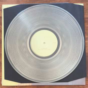 LP Ni Moya: Reverie CLR