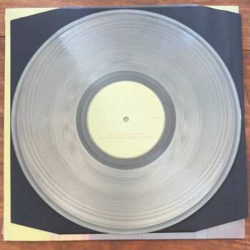 LP Ni Moya: Reverie CLR