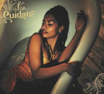Album Nia: Cuídate