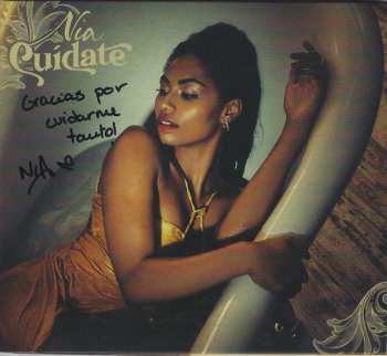 CD Nia: Cuídate