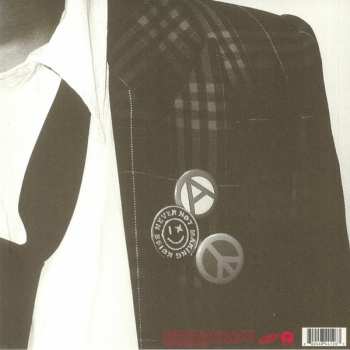 LP Nia Archives: Sunrise Bang Ur Head Against Tha Wall LTD | CLR