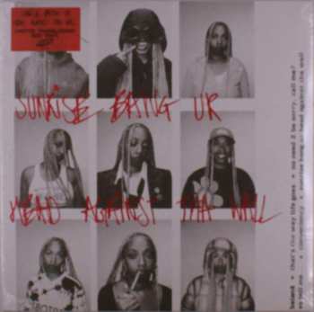 LP Nia Archives: Sunrise Bang Ur Head Against Tha Wall LTD | CLR