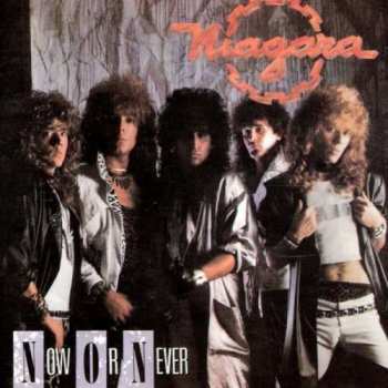 CD Niagara: Now Or Never