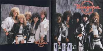 CD Niagara: Now Or Never