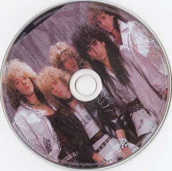 CD Niagara: Now Or Never