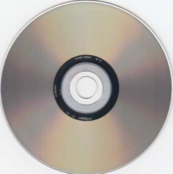 CD Niagara: Now Or Never