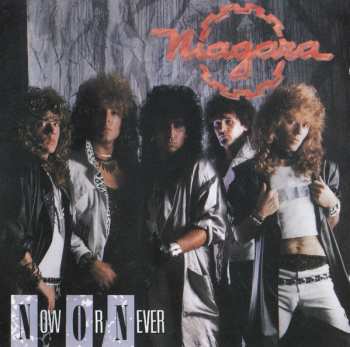 CD Niagara: Now Or Never