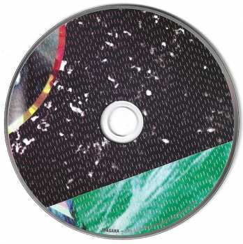 CD Niagara: Otto