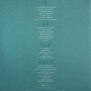 2LP Niall Horan: Heartbreak Weather CLR | DLX