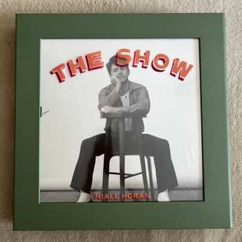 LP/CD/Doos Niall Horan: The Show LTD | CLR