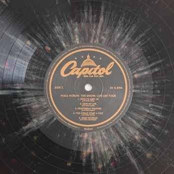 2LP Niall Horan: The Show: Live On Tour LTD