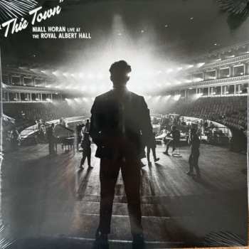 Album Niall Horan: This Town / Slow Hands (Live at Royal Albert Hall)