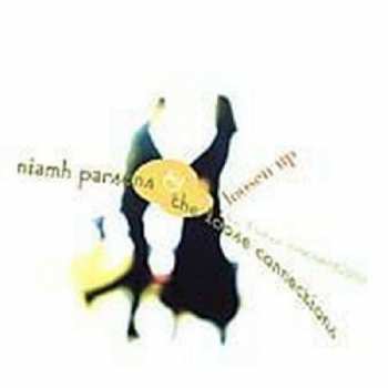CD Niamh Parsons And The Loose Connections: Loosen Up