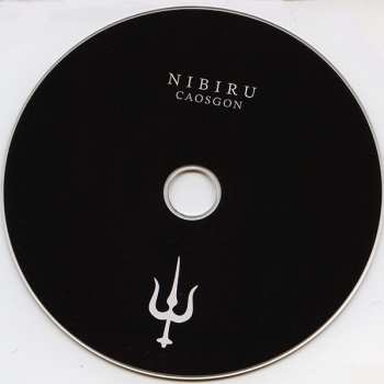 CD Nibiru: Caosgon LTD