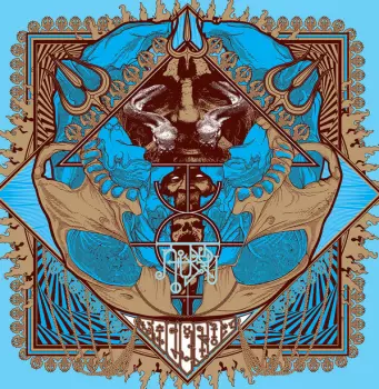 Nibiru: Salbrox