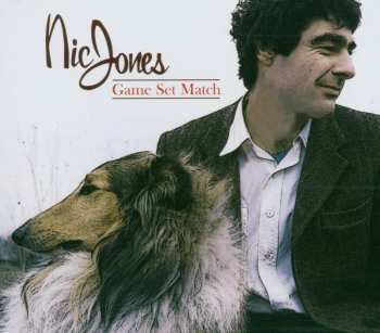Album Nic Jones: Game Set Match
