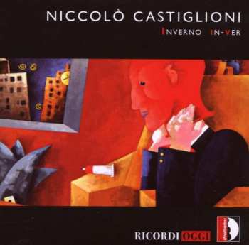 CD Niccolò Castiglioni: Inverno In-Ver