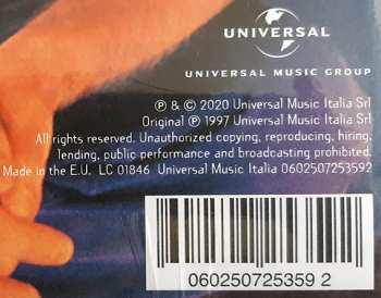 LP Niccolò Fabi: Il Giardiniere LTD