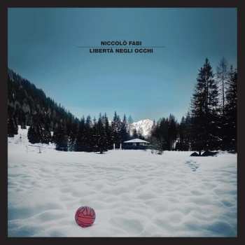 CD Niccolò Fabi: Libertà Negli Occhi