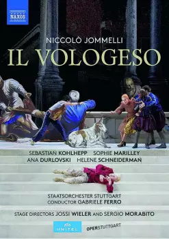 Il Vologeso