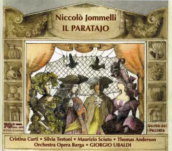Il Paratajo