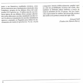 CD Salvatore Accardo: 24 Capricci