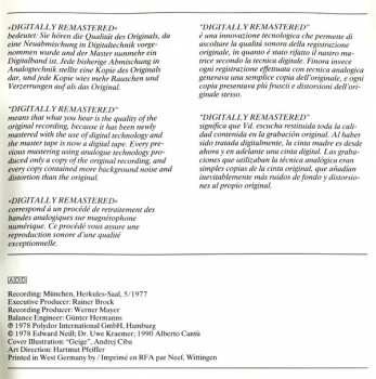 CD Salvatore Accardo: 24 Capricci
