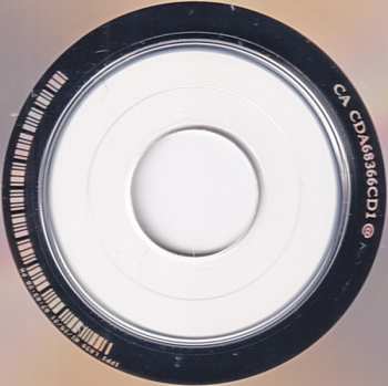 2CD Niccolò Paganini: 24 Caprices