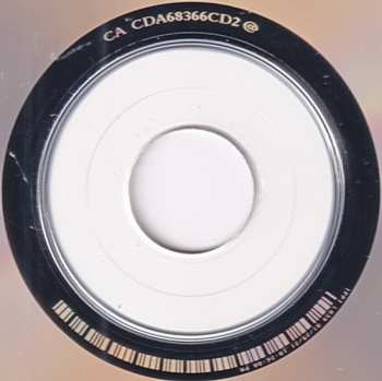 2CD Niccolò Paganini: 24 Caprices