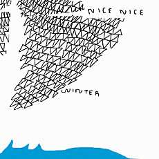 Album Nice Nice: Winter