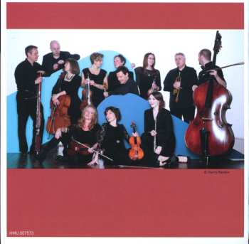 SACD Nicholas Daniel: Ralph Vaughan WIlliams, James MacMillan - Oboe Concertos